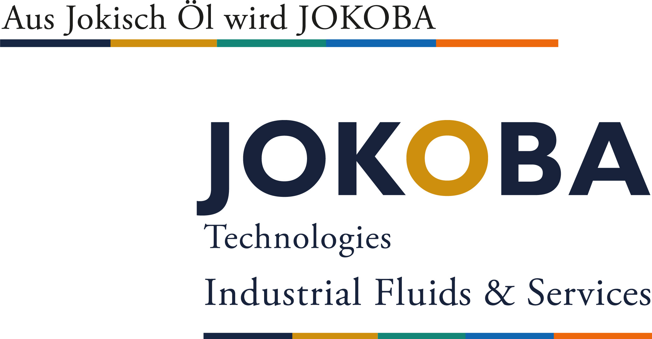 Aus Jokisch Öl wird JOKOBA